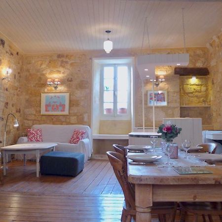Villa Rue Bertrand De Got à Saint-Cyprien  Extérieur photo