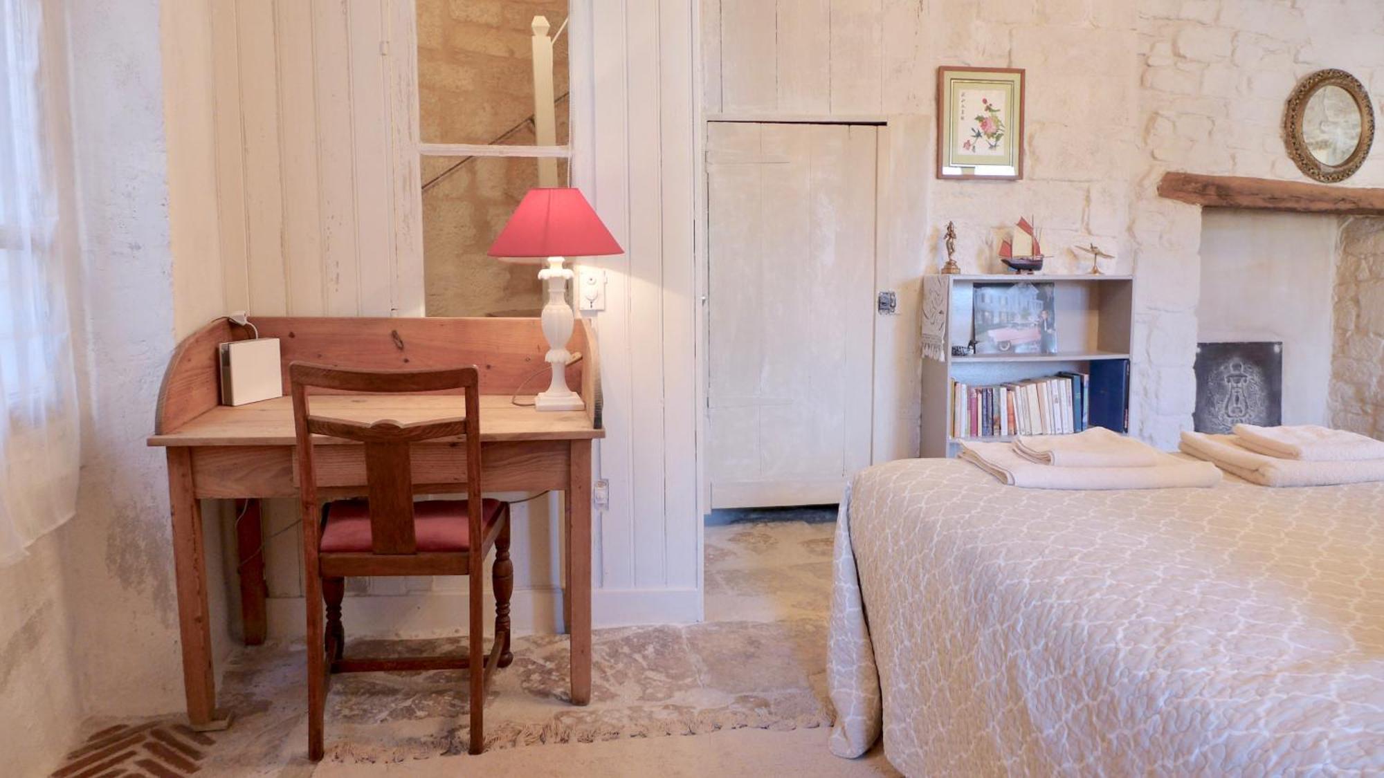 Villa Rue Bertrand De Got à Saint-Cyprien  Extérieur photo