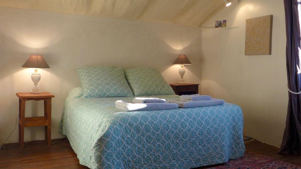 Villa Rue Bertrand De Got à Saint-Cyprien  Extérieur photo