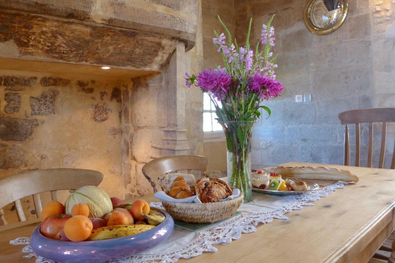 Villa Rue Bertrand De Got à Saint-Cyprien  Extérieur photo