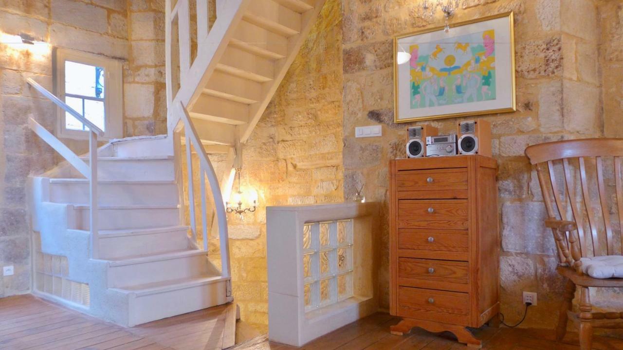 Villa Rue Bertrand De Got à Saint-Cyprien  Extérieur photo