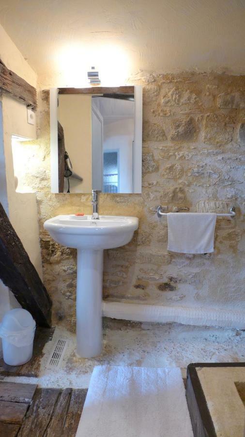Villa Rue Bertrand De Got à Saint-Cyprien  Extérieur photo