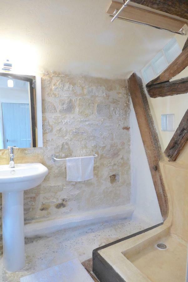Villa Rue Bertrand De Got à Saint-Cyprien  Extérieur photo